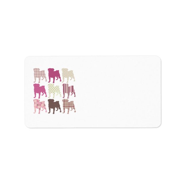 undefiniert adressaufkleber (Vorne)