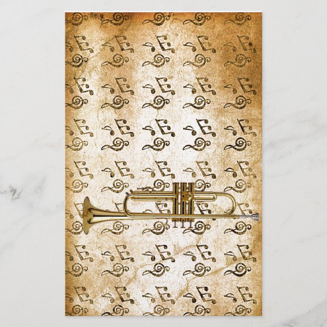 undefiniert briefpapier (Vorderseite)