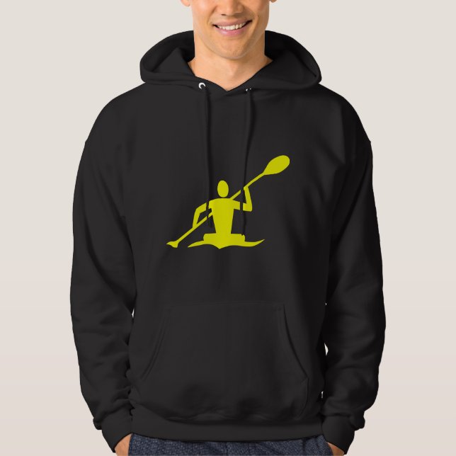 undefiniert hoodie (Vorderseite)