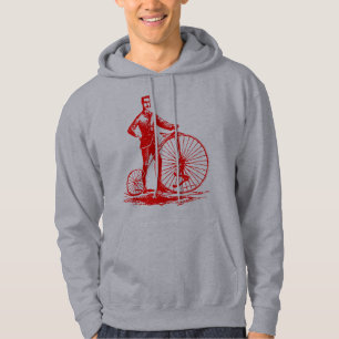 undefiniert hoodie