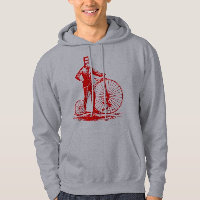 undefiniert hoodie (Vorderseite)