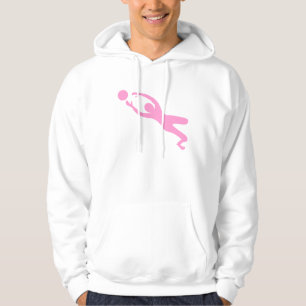 undefiniert hoodie