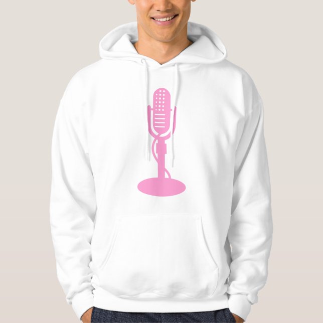 undefiniert hoodie (Vorderseite)
