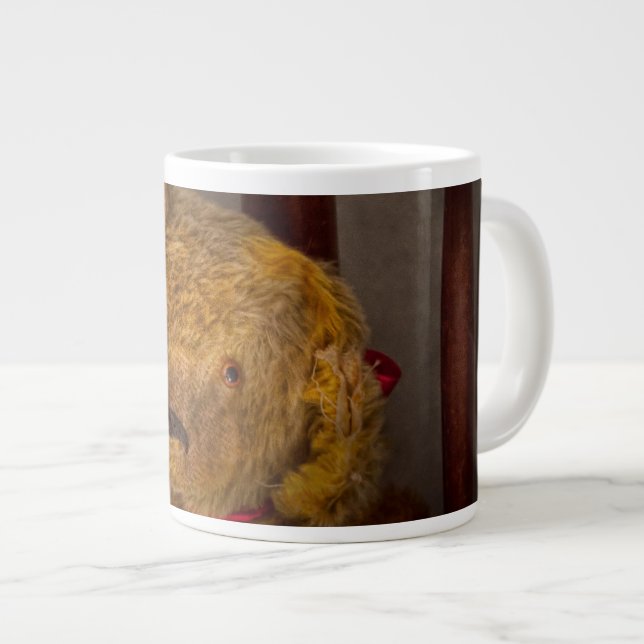 undefiniert Jumbo-Tasse (Vorderseite Rechts)