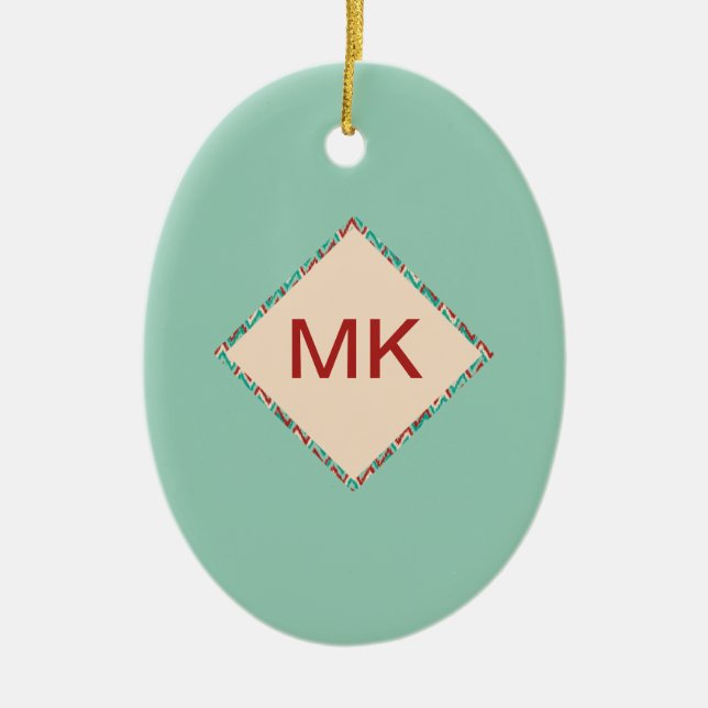 undefiniert keramikornament (Vorne)