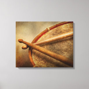 undefiniert leinwanddruck