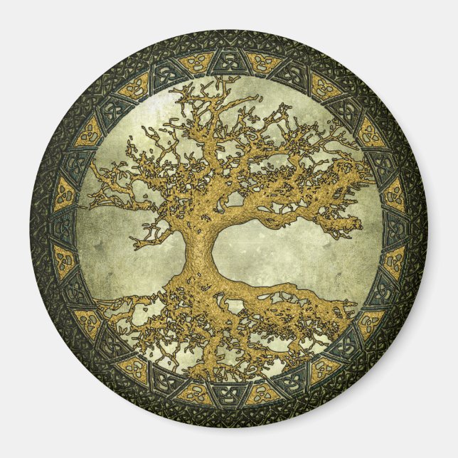 undefiniert magnet (Vorne)