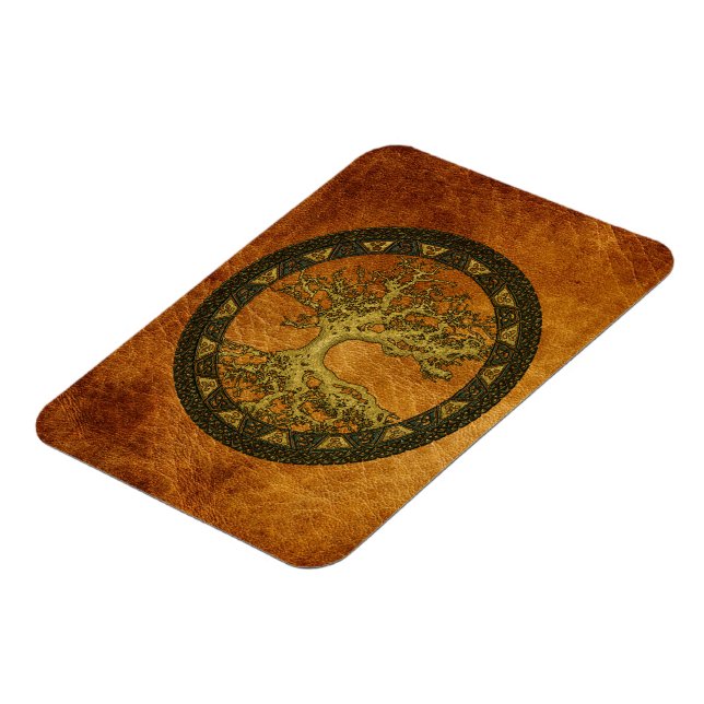 undefiniert magnet (Linke Seite)