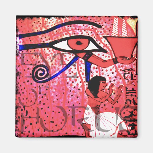 undefiniert magnet (Vorne)