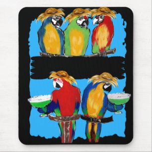 undefiniert mousepad