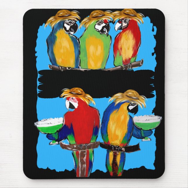 undefiniert mousepad (Vorne)