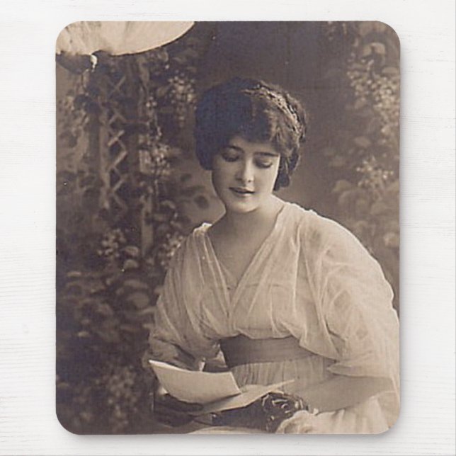 undefiniert mousepad (Vorne)