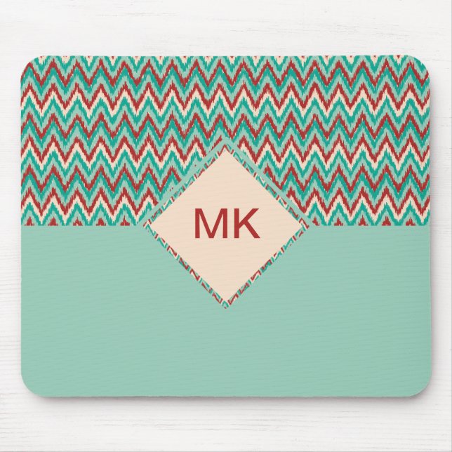 undefiniert mousepad (Vorne)