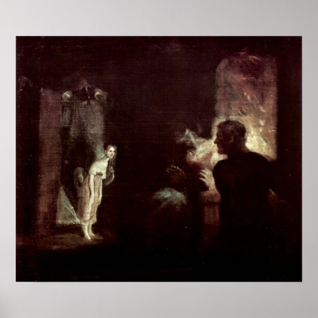 undefiniert poster (Vorne)