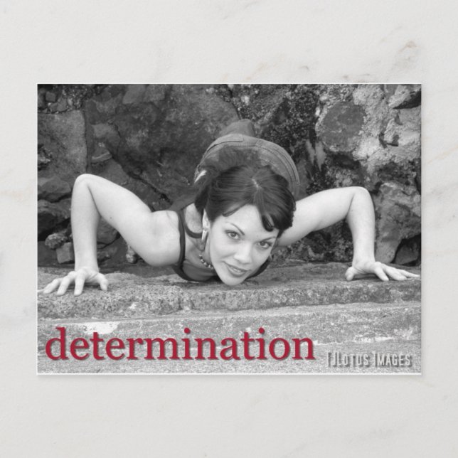 undefiniert postkarte (Vorderseite)