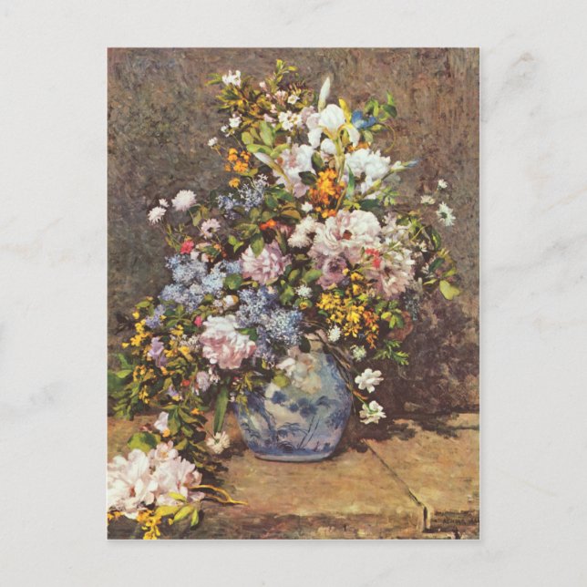 undefiniert postkarte (Vorderseite)