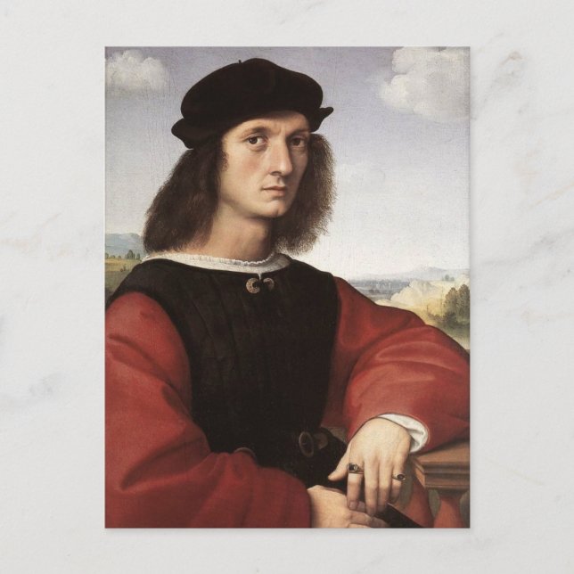 undefiniert postkarte (Vorderseite)