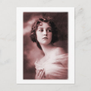 undefiniert postkarte