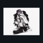 undefiniert postkarte<br><div class="desc">ArtofJamesAdams postcard</div>