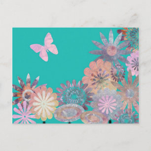 undefiniert postkarte