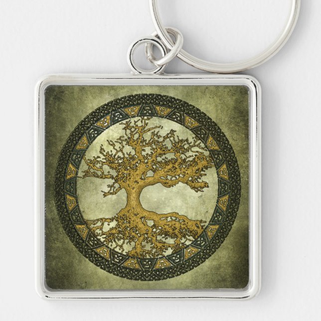 undefiniert schlüsselanhänger (Vorne)