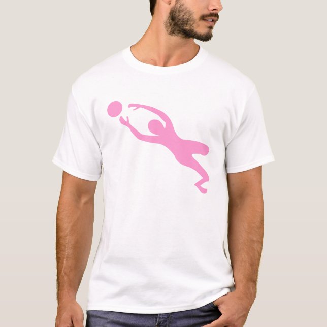 undefiniert T-Shirt (Vorderseite)