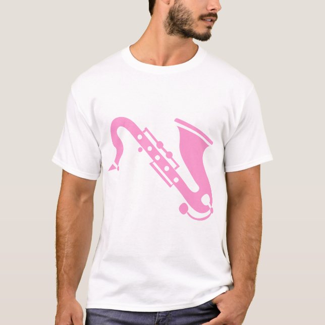 undefiniert T-Shirt (Vorderseite)