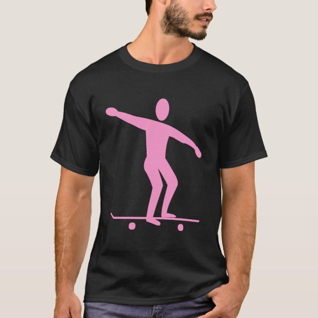 undefiniert T-Shirt (Vorderseite)