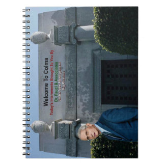 under new management notizblock