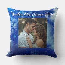 Under the Same Stars | Personalized Night Sky