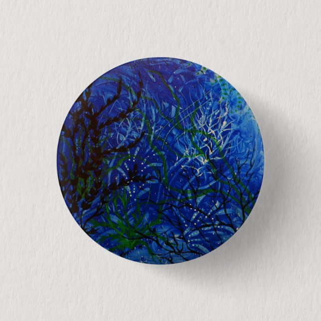 Under the sea button (Vorderseite)