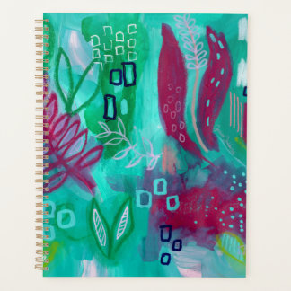 Under Water planner