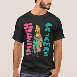 Undercover Pajamas T-Shirt