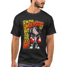 "Underdog Champion"