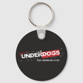 Underdogs Keyring Schlüsselanhänger