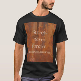 Underground Streetwear Street Unisex T-Shirt schwa