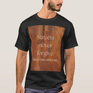Underground Streetwear Street Unisex T-Shirt schwa