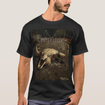 Underground Streetwear Totenkopf Western Schwarzes