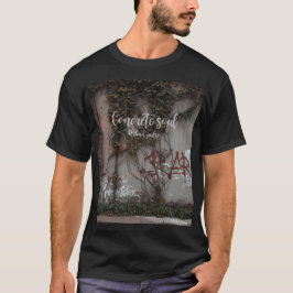 Underground Streetwear Unisex T-shirt Concrete
