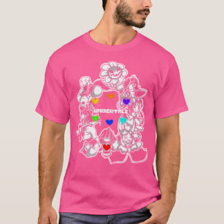 Undertale T-Shirt
