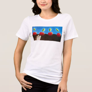 Undertoad-T-Shirt Tri-Blend Shirt