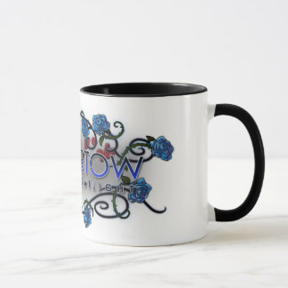 Undertow-Wecker-Tasse Tasse