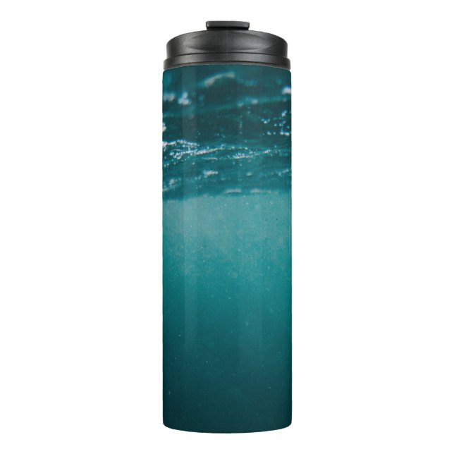 Underwater camera capture thermosbecher (Vorderseite)