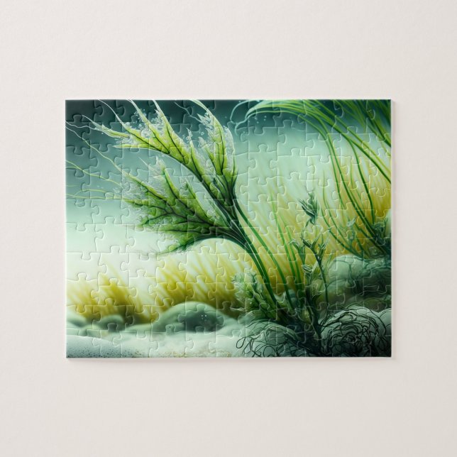 Underwater Majesty (Horizontal)