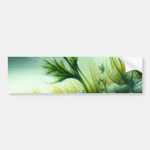 Underwater Majesty Autoaufkleber