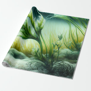 Underwater Majesty Geschenkpapier