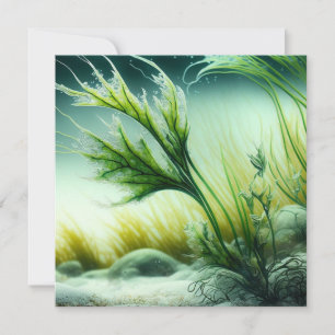 Underwater Majesty Karte