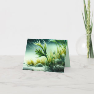 Underwater Majesty Karte