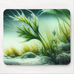 Underwater Majesty Mousepad