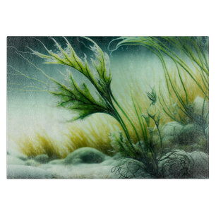 Underwater Majesty Schneidebrett